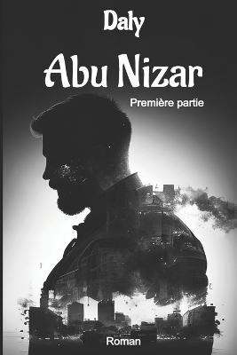 Book cover for Abu Nizar