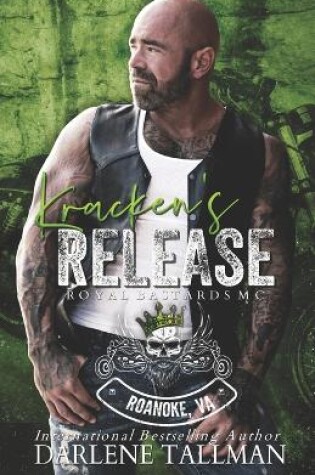 Cover of Kracken's Release