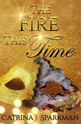 Book cover for The Fire This Time