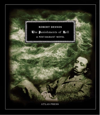 Book cover for The Punishments of Hell