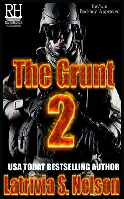 Book cover for The Grunt 2