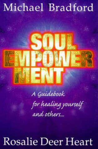 Cover of Soul Empowerment