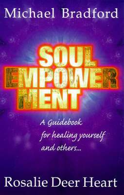 Book cover for Soul Empowerment