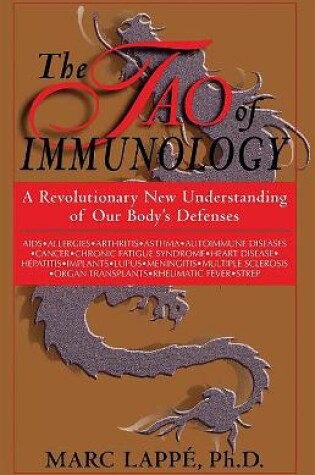 Cover of The Tao Of Immunology