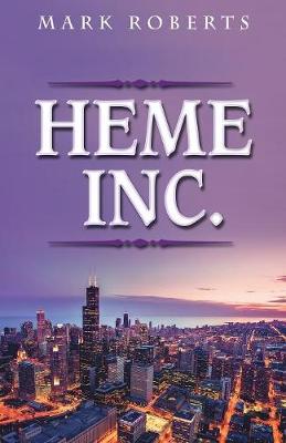 Book cover for Heme Inc.