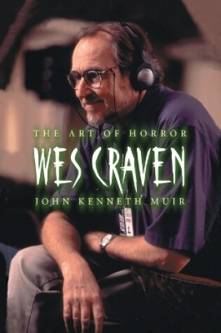 Cover of Wes Craven