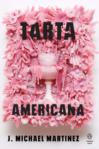 Cover of Tarta Americana