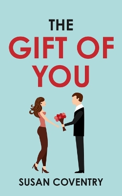 Book cover for The Gift of You