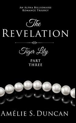 Cover of Tiger Lily Part Three