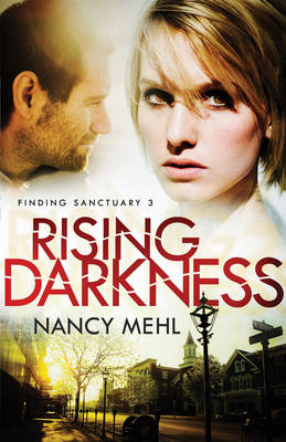 Book cover for Rising Darkness