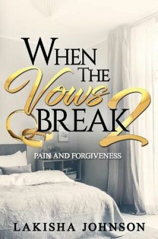 Cover of When the Vows Break 2