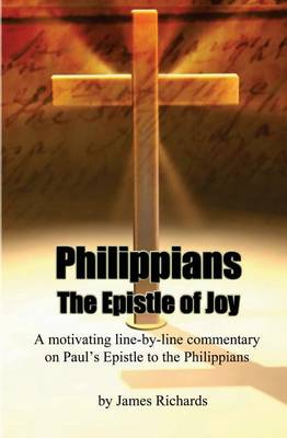 Cover of Philippians