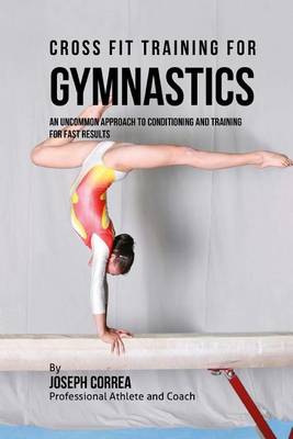 Book cover for Cross Fit Training for Gymnastics