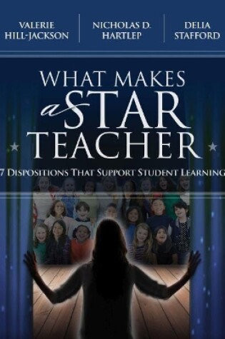 Cover of What Makes a Star Teacher