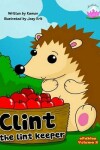 Book cover for Clint the Lint Keeper