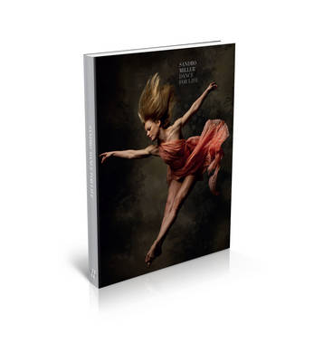 Book cover for Dance for Life