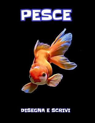 Cover of Pesce