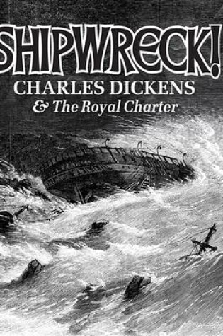 Cover of Shipwreck!