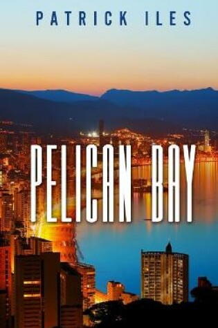 Cover of Pelican Bay