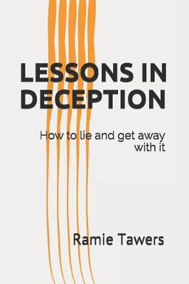 Cover of Lessons in Deception