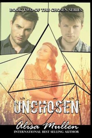 Cover of Unchosen