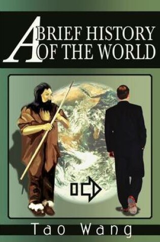 Cover of A Brief History of the World