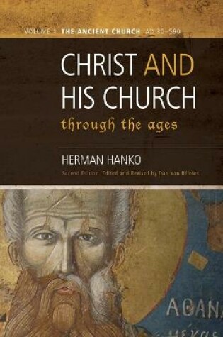 Cover of Christ and His Church Through the Ages