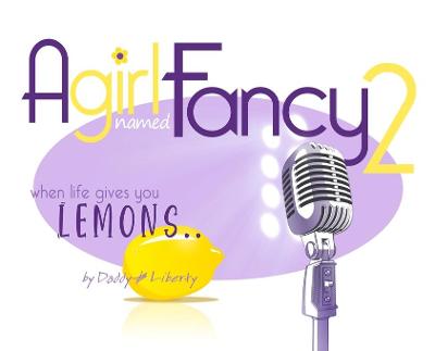 Cover of A Girl Named Fancy 2
