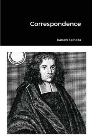 Cover of Correspondence