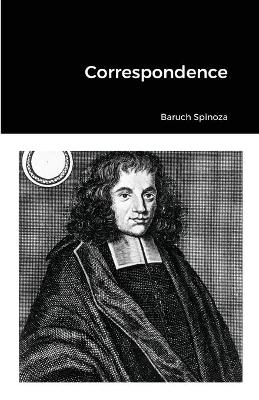 Book cover for Correspondence