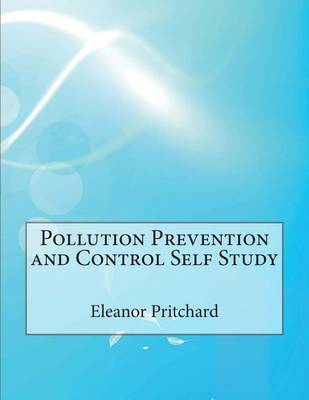 Book cover for Pollution Prevention and Control Self Study