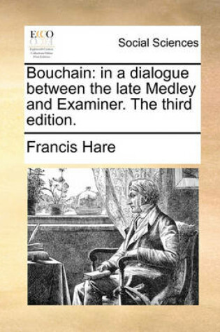 Cover of Bouchain