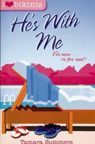 Cover of #1 He's With Me