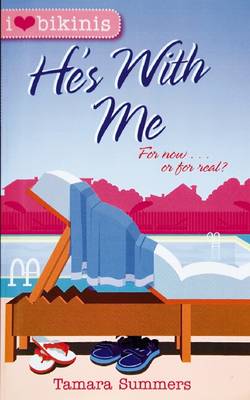 Cover of #1 He's With Me