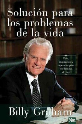 Cover of Solucion Para Los Problemas de la Vida