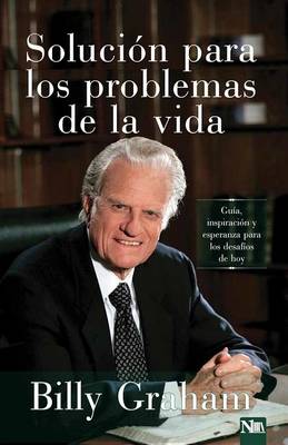 Book cover for Solucion Para Los Problemas de la Vida
