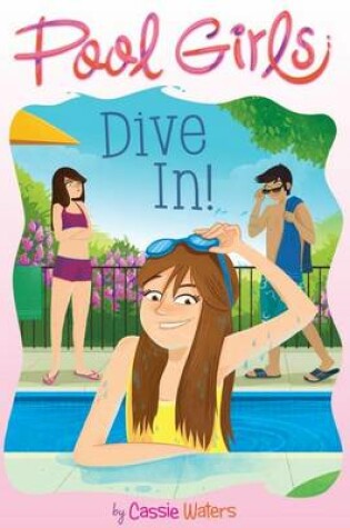 Cover of Dive In!