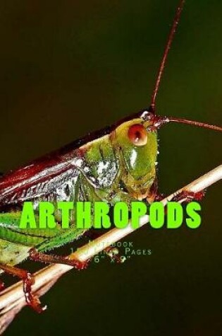 Cover of Arthropods