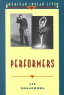 Book cover for Performers