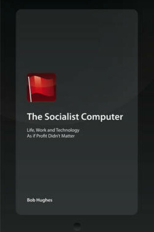 Cover of The Socialist Computer