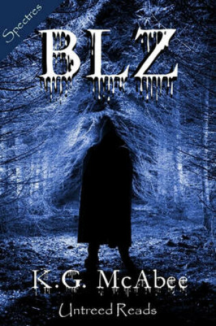 Cover of Blz