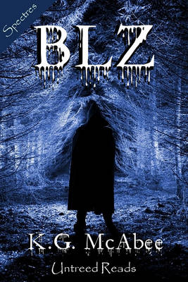 Book cover for Blz
