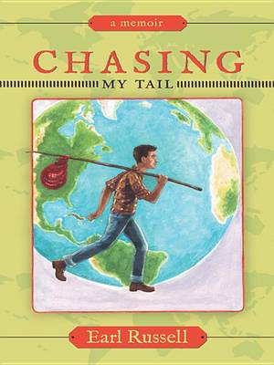 Book cover for Chasing My Tail