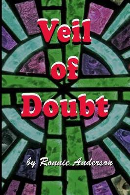 Book cover for Veil of Doubt