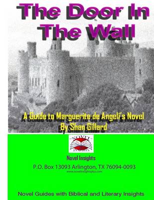 Book cover for The Door In the Wall