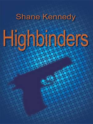 Book cover for Highbinders