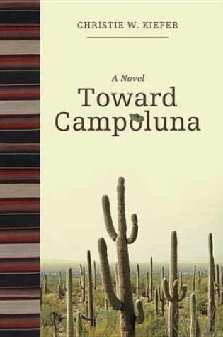 Cover of Toward Campoluna