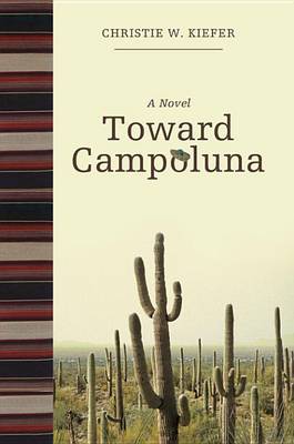 Book cover for Toward Campoluna