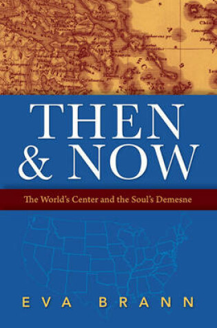 Cover of Then & Now