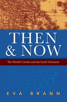 Book cover for Then & Now